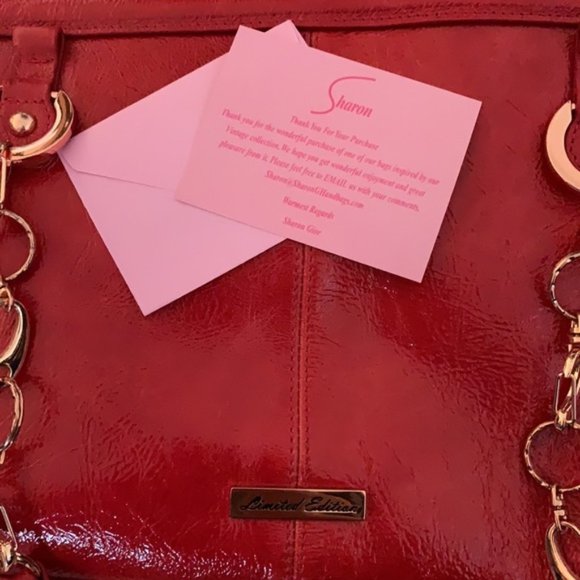 Sharon Gioe Bag - Picture 7 of 8